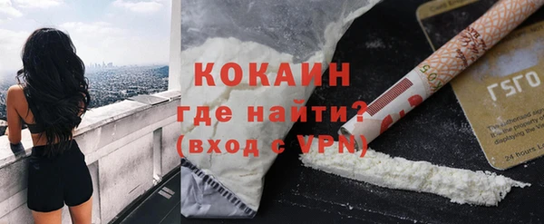 твердый Пересвет